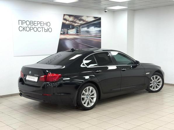 BMW 5 серии VI (F10/F11/F07) с пробегом 2011 года, цена 2 495 000 рублей, 104841 км, седан, Автокод Объявления