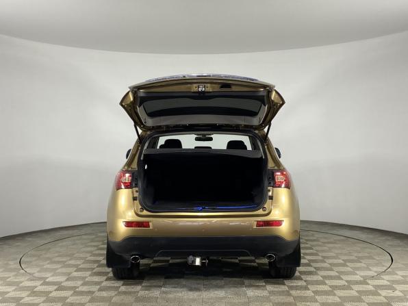 Zotye T600 с пробегом 2018 года, цена 795 000 рублей, 169599 км, внедорожник, Автокод Объявления