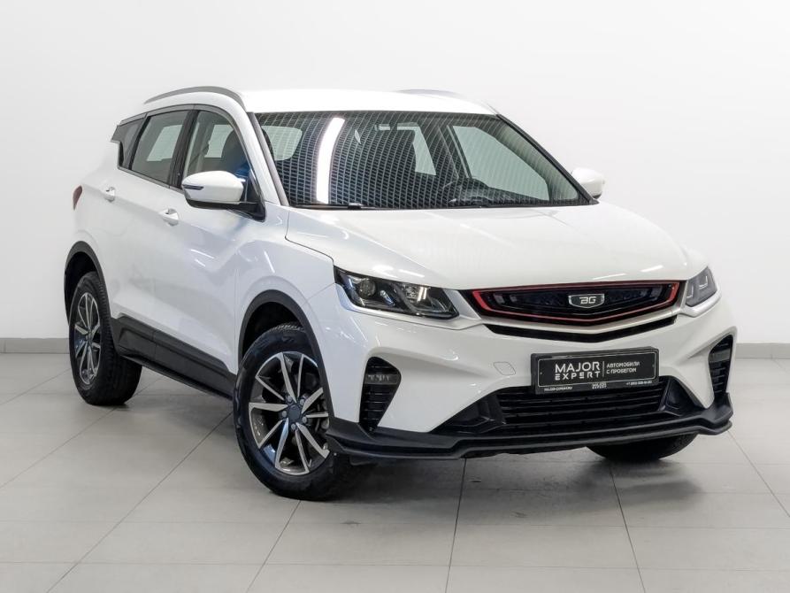 Belgee X50 Санкт-Петербург  - изображение 3