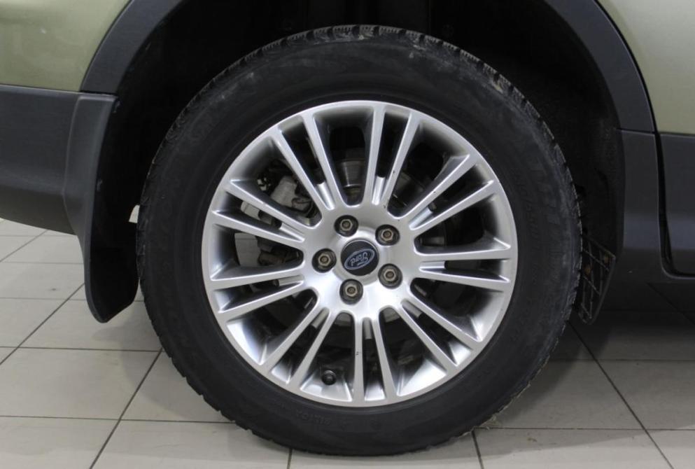 Ford Kuga II Астрахань  - изображение 11