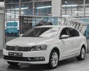 Volkswagen Passat B7 Москва  - изображение 18