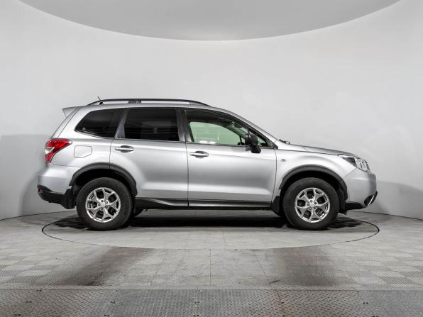 Subaru Forester IV с пробегом 2013 года, цена 1 399 900 рублей, 161519 км, внедорожник, Автокод Объявления