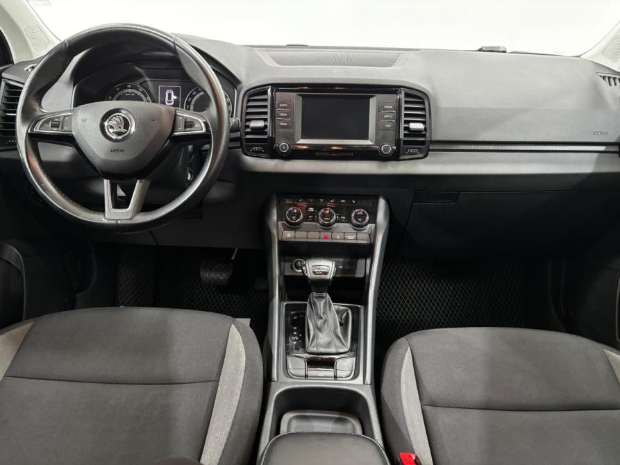 Skoda Karoq I Азнакаево  - изображение 13