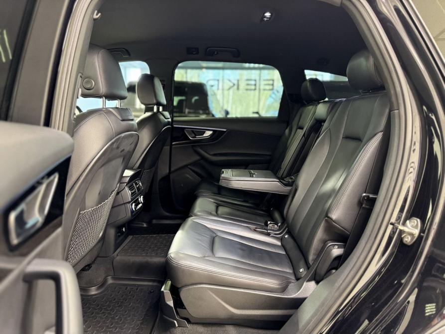 Audi Q7 II (4M) Санкт-Петербург  - изображение 12