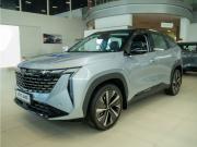 Geely Atlas II Москва  - изображение 18