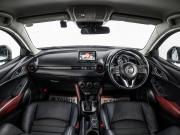 Mazda CX-3 I Иркутск  - изображение 34
