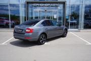 Skoda Octavia III (A7) Крым  - изображение 29
