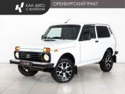 Lada (ВАЗ) Niva Legend I Казань  - изображение 14