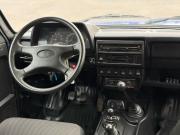 Lada (ВАЗ) 2121 (4x4) I Рестайлинг Волгоград  - изображение 40