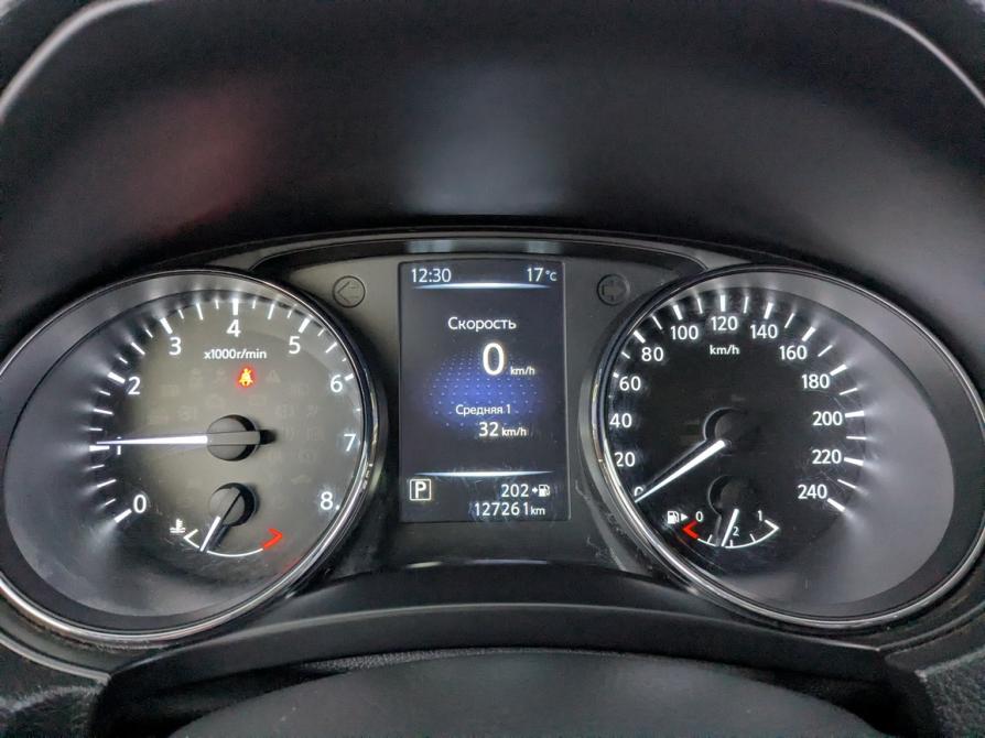 Nissan X-Trail III Москва  - изображение 14