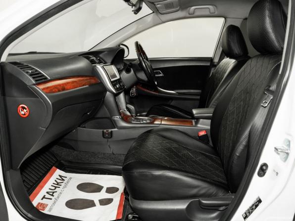 Toyota Premio II (T26) Рестайлинг с пробегом 2012 года, цена 1 349 500 рублей, 179014 км, седан, Автокод Объявления
