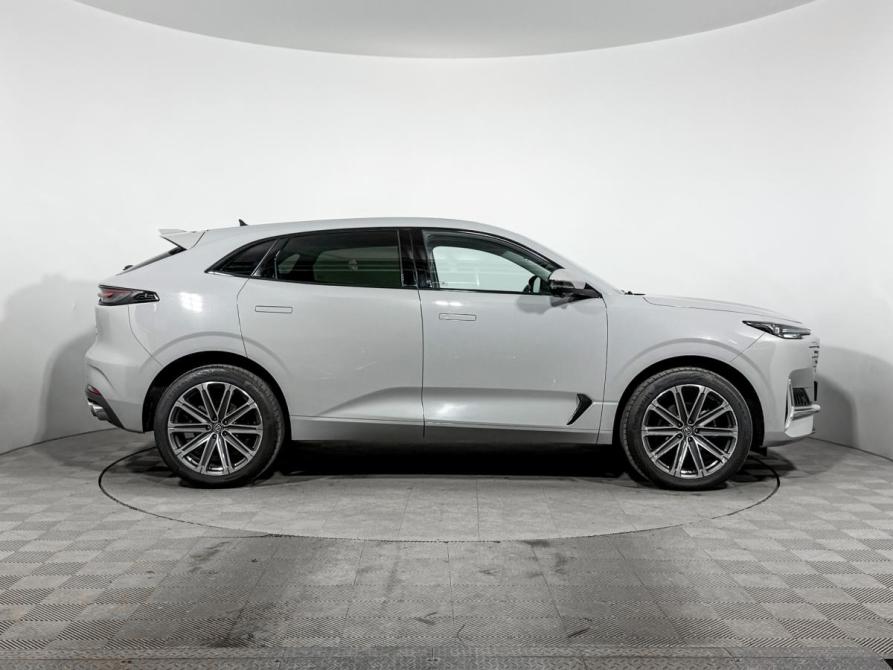 Changan UNI-K Санкт-Петербург  - изображение 4