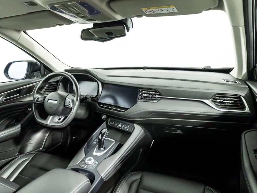 Haval F7 I Санкт-Петербург  - изображение 9