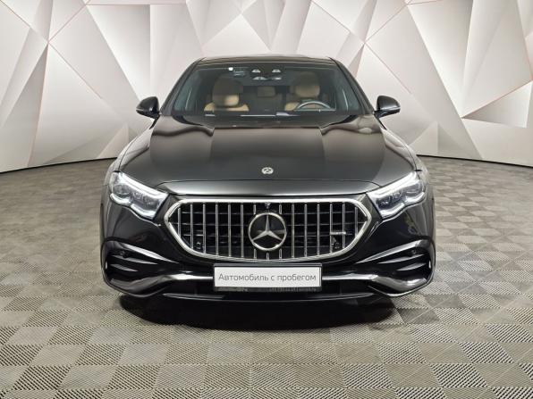 Mercedes-Benz E-Класс VI (W214 S214) с пробегом 2025 года, цена 7 990 000 рублей, 10439 км, седан, Автокод Объявления