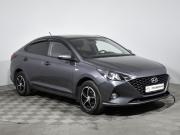 Hyundai Solaris II Рестайлинг Санкт-Петербург  - изображение 23