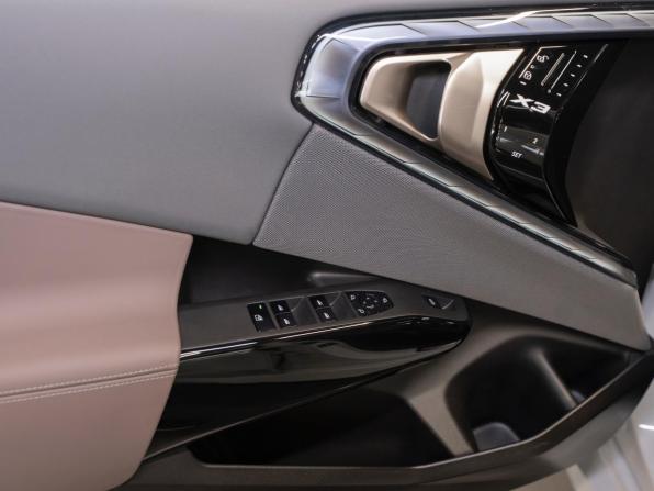 BMW X3 IV (G45/G48) с пробегом 2025 года, цена 6 900 000 рублей, 50 км, внедорожник, Автокод Объявления
