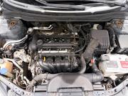 Kia Ceed I Рестайлинг Екатеринбург  - изображение 21
