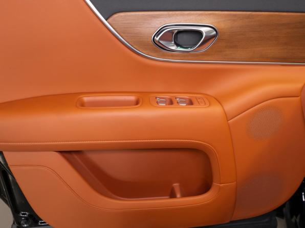 GAC Trumpchi S9 с пробегом 2025 года, цена 5 550 000 рублей, 50 км, внедорожник, Автокод Объявления
