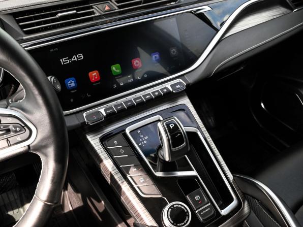 Belgee X70 I с пробегом 2024 года, цена 2 299 000 рублей, 47835 км, внедорожник, Автокод Объявления