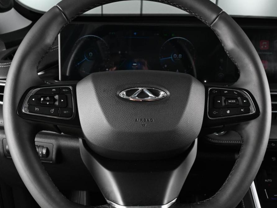 Chery Tiggo 7 Pro Max I Ростов-на-Дону  - изображение 13