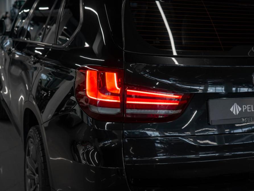 BMW X5 III (F15) Москва  - изображение 24