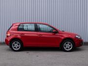 Volkswagen Golf VI Сочи  - изображение 22
