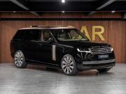 Land Rover Range Rover V Москва  - изображение 41