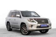 Lexus LX III Барнаул  - изображение 43