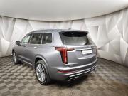 Cadillac XT6 I Москва  - изображение 29