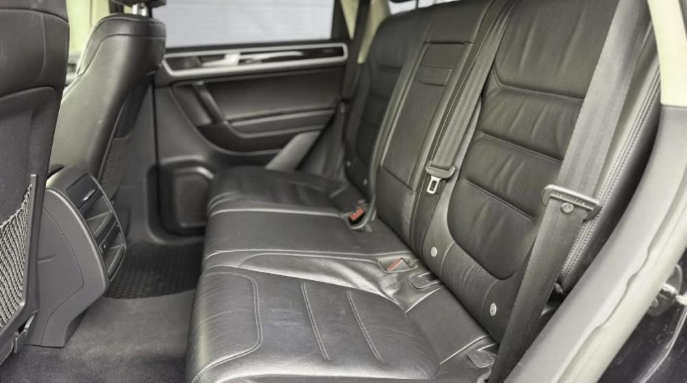 Volkswagen Touareg II Рестайлинг Ставрополь  - изображение 20