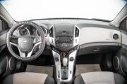Chevrolet Cruze I Рестайлинг Пермь  - изображение 34
