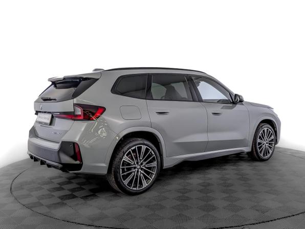 BMW X1 III (U11/U12) с пробегом 2025 года, цена 5 000 000 рублей, 15305 км, внедорожник, Автокод Объявления