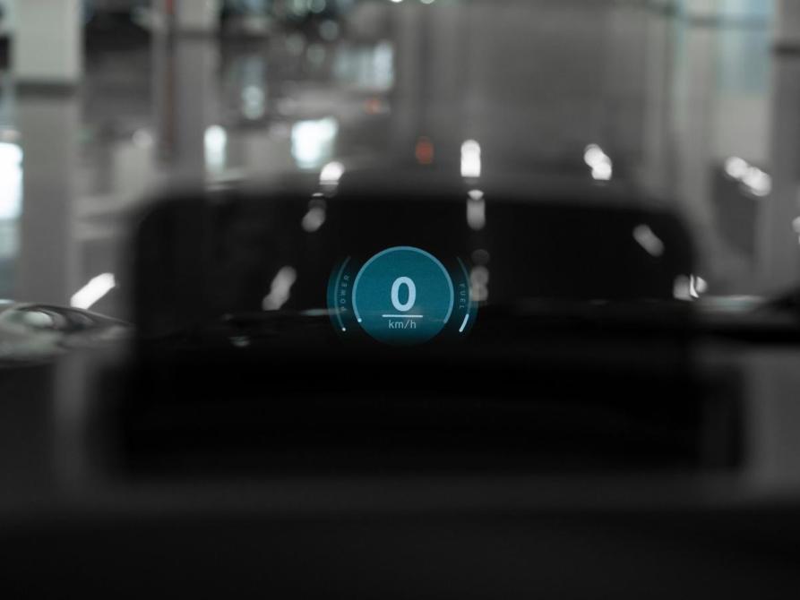 Mini Hatch IV (F65/F66/J01) Москва  - изображение 13