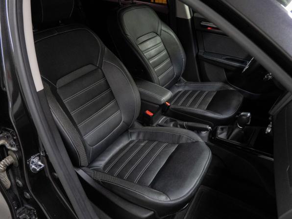 Renault Arkana I с пробегом 2019 года, цена 1 599 000 рублей, 96773 км, внедорожник, Автокод Объявления