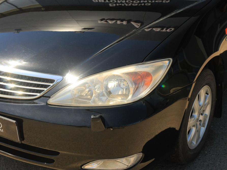 Toyota Camry V (XV30) Казань  - изображение 5