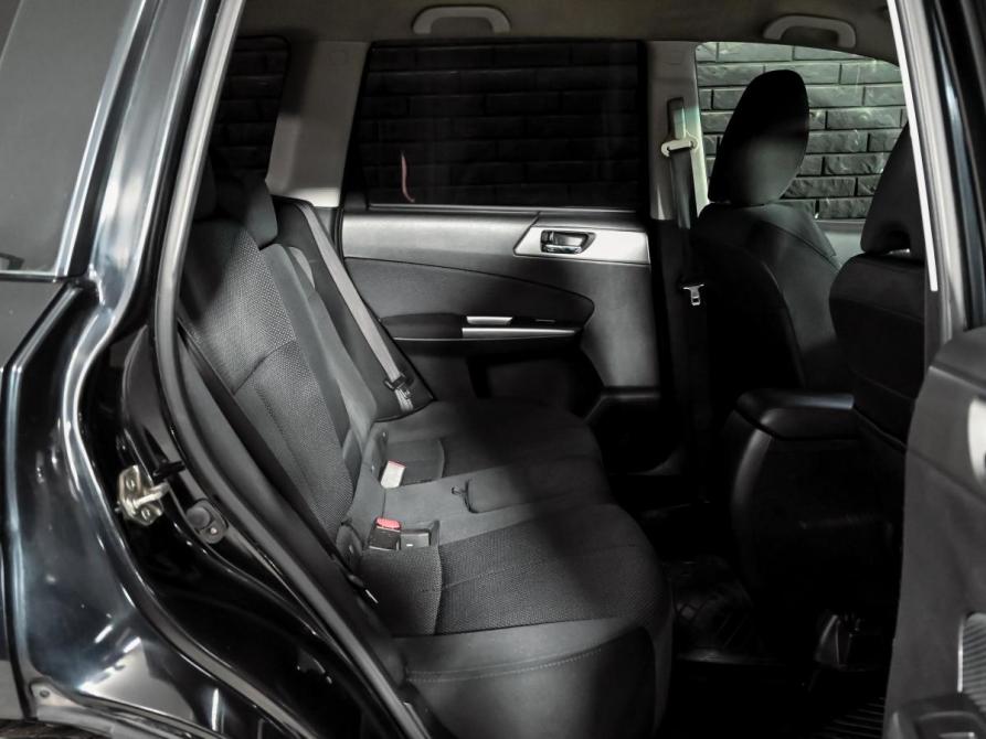Subaru Forester III Рестайлинг Екатеринбург  - изображение 15