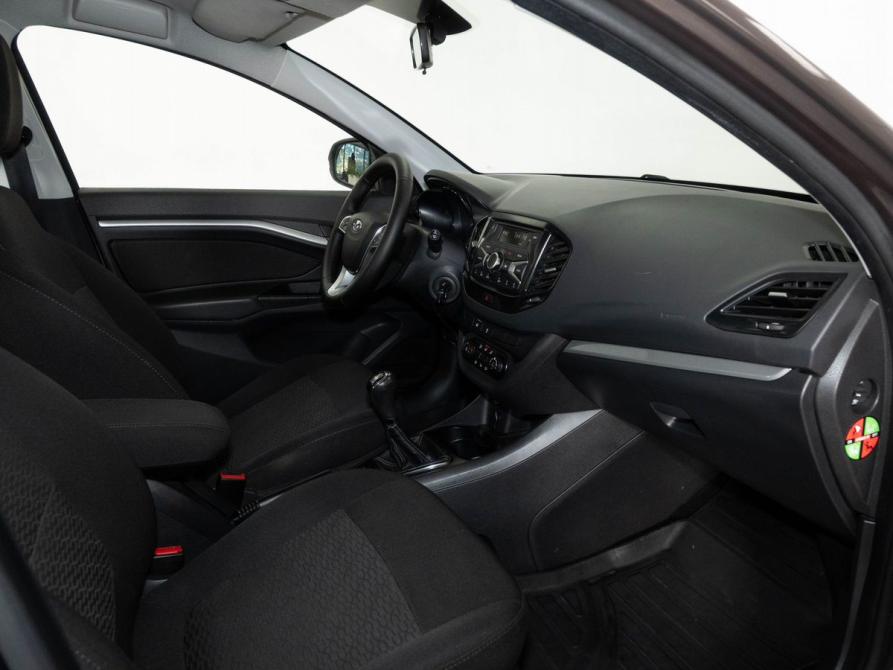 Lada (ВАЗ) Vesta I Казань  - изображение 6