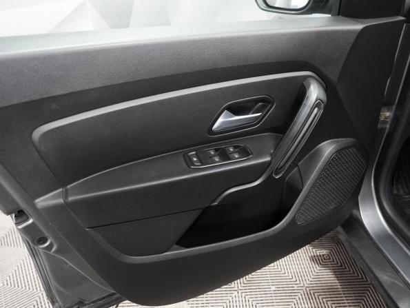 Renault Duster II с пробегом 2021 года, цена 1 942 000 рублей, 57000 км, внедорожник, Автокод Объявления