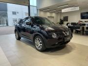Nissan Juke I Рестайлинг Серпухов  - изображение 23