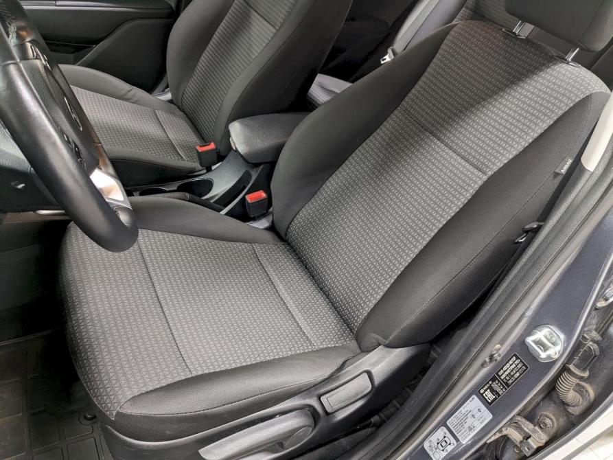 Kia Rio IV Рестайлинг Москва  - изображение 14