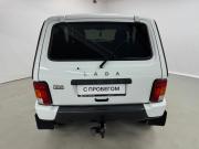 Lada (ВАЗ) Niva Legend I Москва  - изображение 20