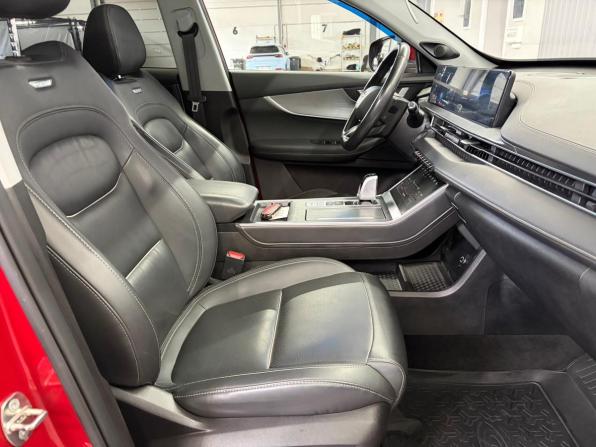 Chery Tiggo 7 Pro Max I с пробегом 2022 года, цена 1 497 000 рублей, 94906 км, внедорожник, Автокод Объявления