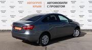Lada (ВАЗ) Vesta I Крым  - изображение 17