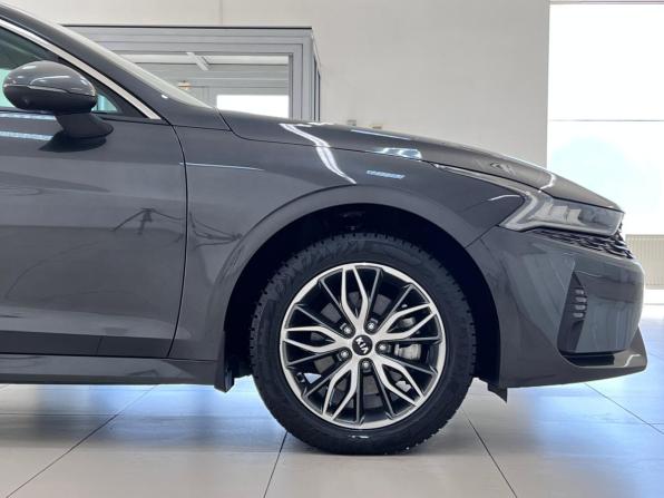 Kia K5 III с пробегом 2020 года, цена 2 390 000 рублей, 84984 км, седан, Автокод Объявления