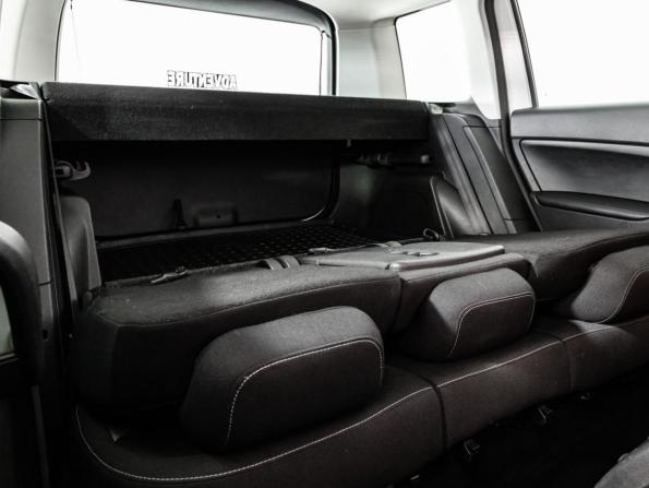 Skoda Yeti I Рестайлинг с пробегом 2015 года, цена 1 099 000 рублей, 170421 км, внедорожник, Автокод Объявления