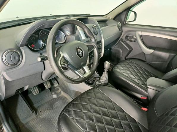 Renault Duster I Рестайлинг с пробегом 2020 года, цена 1 399 000 рублей, 100000 км, внедорожник, Автокод Объявления