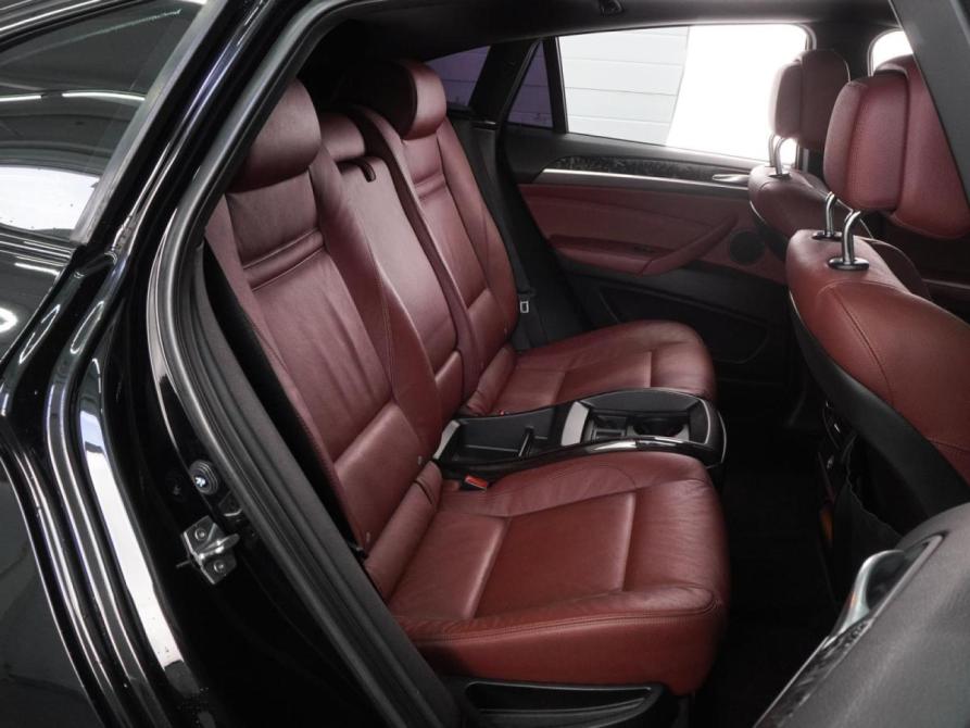 BMW X6 I (E71) Воронеж  - изображение 7