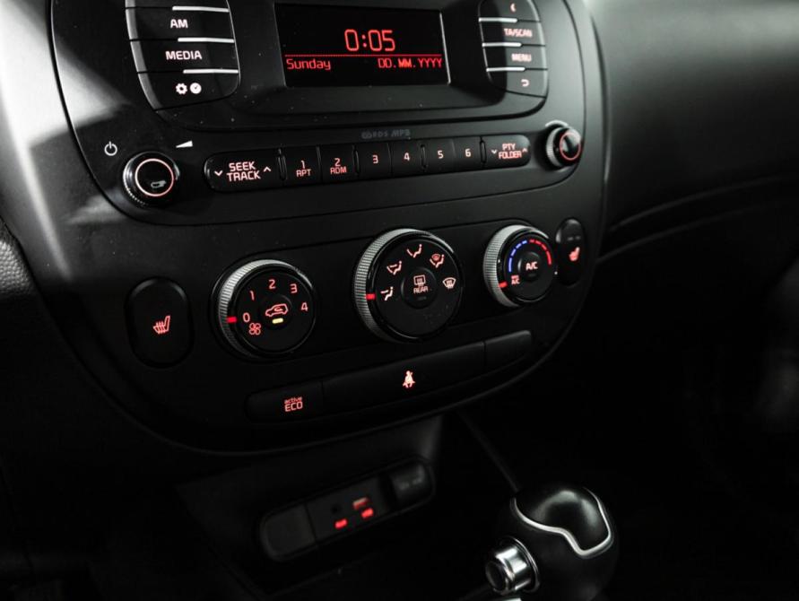 Kia Soul II Санкт-Петербург  - изображение 15