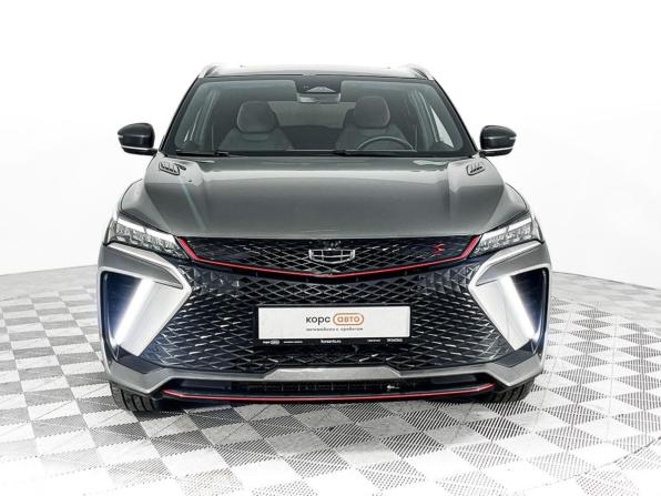 Geely Coolray I Рестайлинг с пробегом 2024 года, цена 2 049 000 рублей, 29409 км, внедорожник, Автокод Объявления