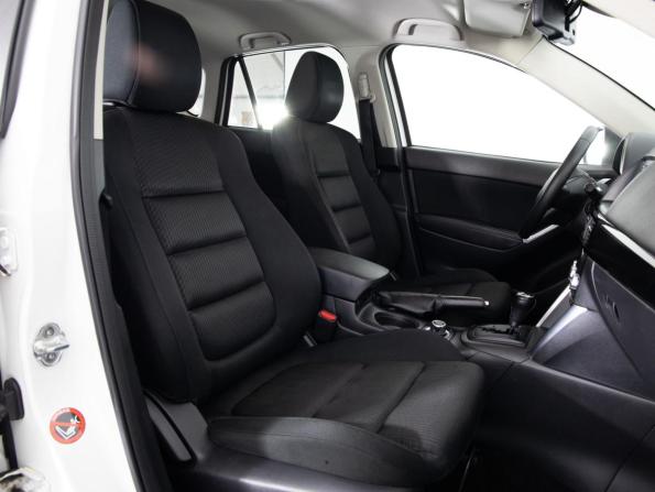 Mazda CX-5 I с пробегом 2013 года, цена 1 399 000 рублей, 357614 км, внедорожник, Автокод Объявления